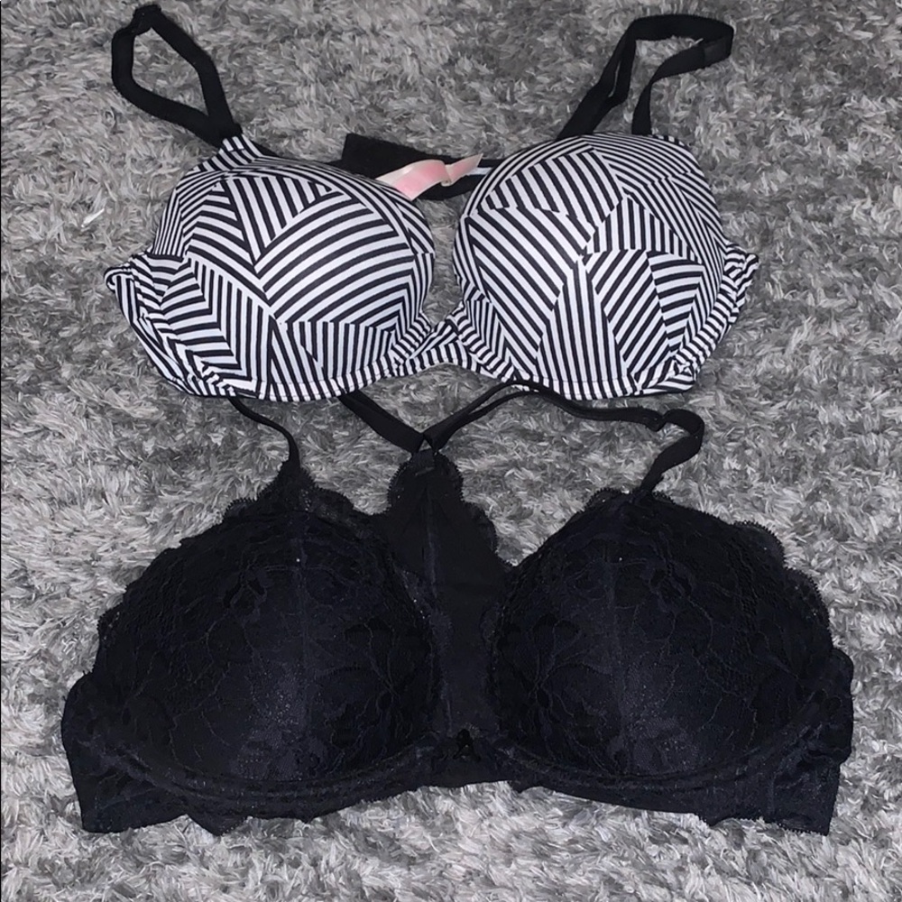Victoria secret bras